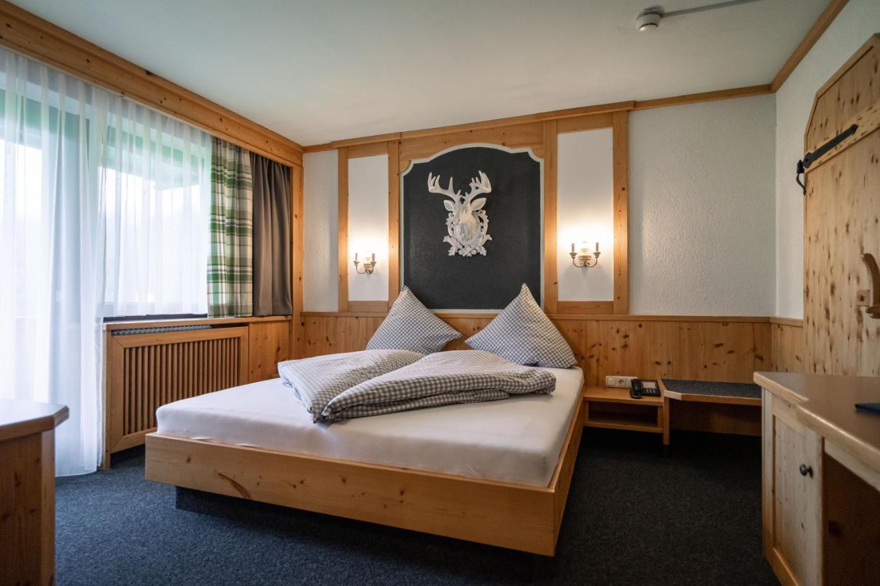 Hotel Landhaus Tirolerherz Sankt Ulrich am Pillersee Extérieur photo