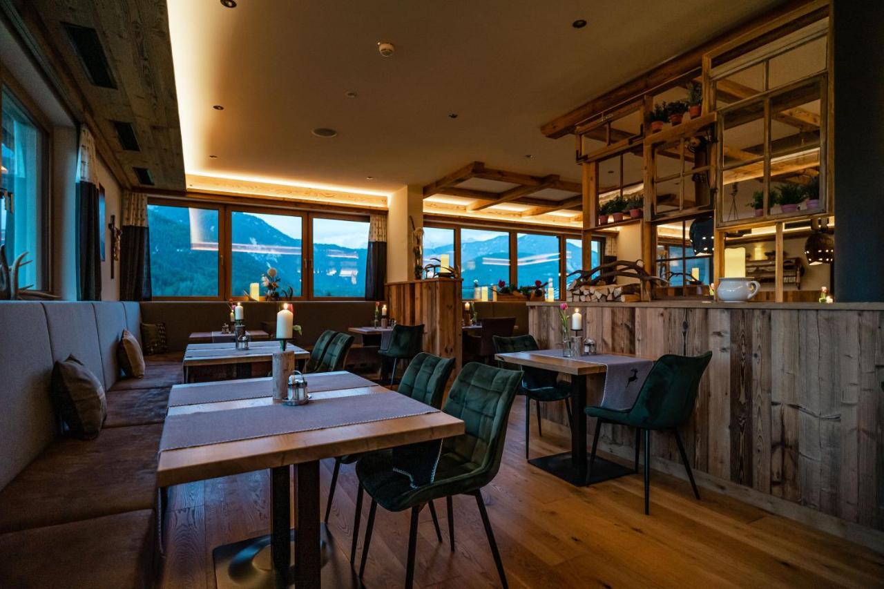 Hotel Landhaus Tirolerherz Sankt Ulrich am Pillersee Extérieur photo