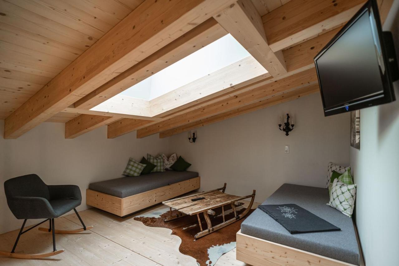 Hotel Landhaus Tirolerherz Sankt Ulrich am Pillersee Extérieur photo
