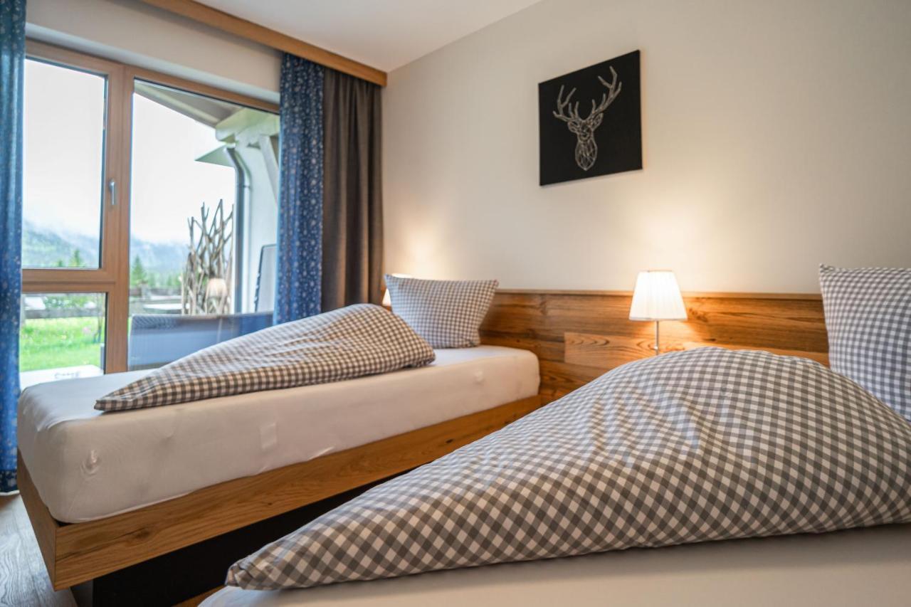 Hotel Landhaus Tirolerherz Sankt Ulrich am Pillersee Extérieur photo