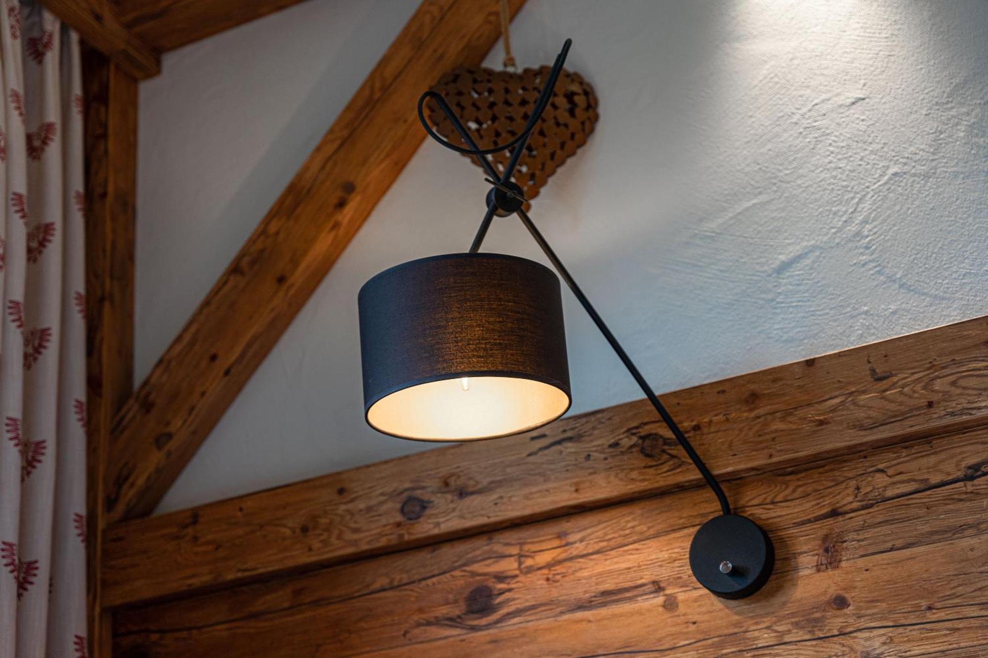 Hotel Landhaus Tirolerherz Sankt Ulrich am Pillersee Chambre photo